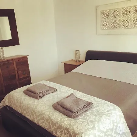 Stunning 3 Bed Finca With Attached 2 Bed Casita With Sea And Mountain Views