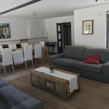 Stunning 3 Bed Finca With Attached 2 Bed Casita With Sea And Mountain Views Malaga
