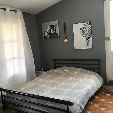 Villa Stunning 3 Bed Finca With Attached 2 Bed Casita With Sea And Mountain Views Málaga