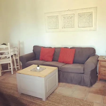 Villa Stunning 3 Bed Finca With Attached 2 Bed Casita With Sea And Mountain Views Málaga